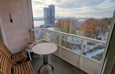 River View Apartment - Foto 18
