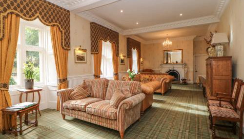 Horsley Hall - Foto 4