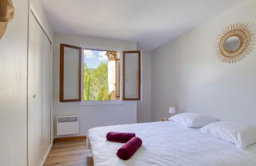 Villa aux portes de la Sainte Baume - Foto 8