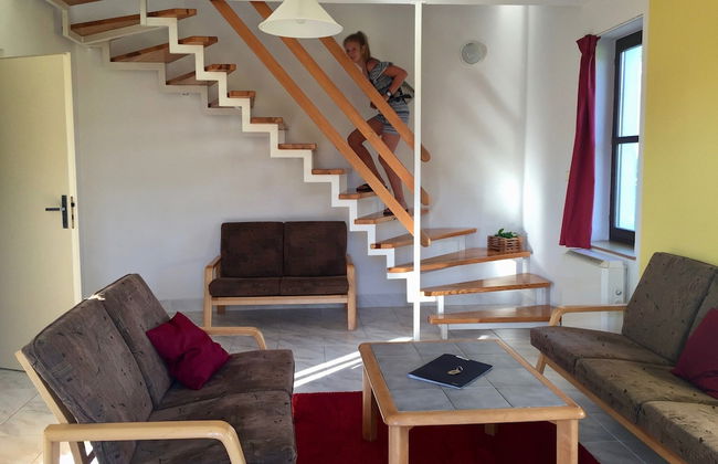 Mansion in Starkov Near Acitvities - Foto 8