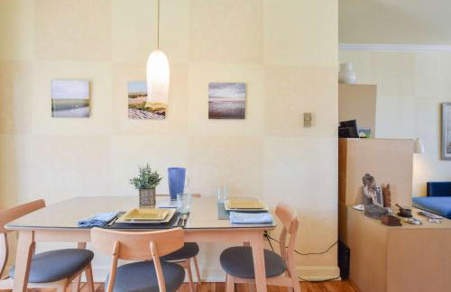 NEW AC 1 Bedroom w Private Deck & Patio - Photo 11