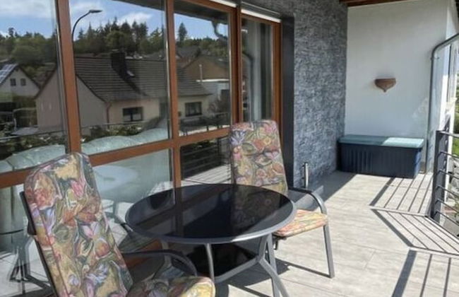 Nice Apartment in Daun-waldkonigen - Photo 21