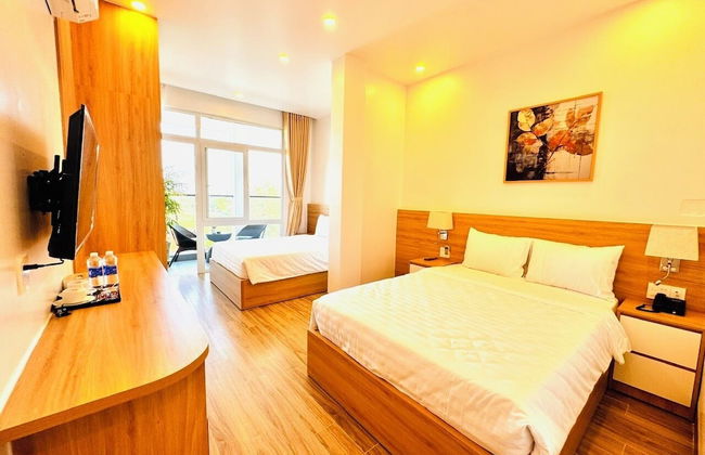 SandA Villa - Photo 21