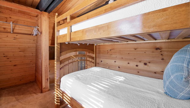 Lazy Days - Foto 5, Habitación