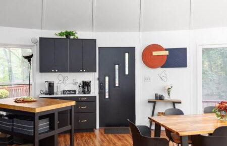 Cabin w hot tub & fire pit at The Woods Resort - Foto 11