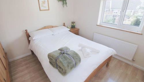 2 Bed House - BHX - NEC - Foto 5
