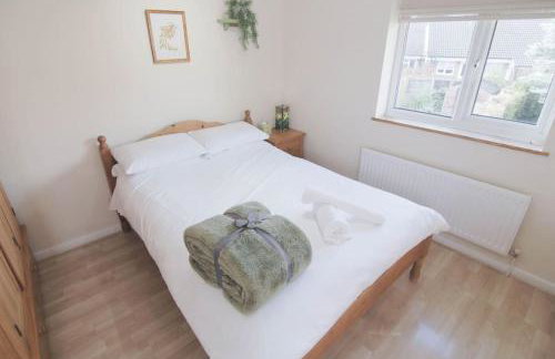 2 Bed House - BHX - NEC - Photo 5