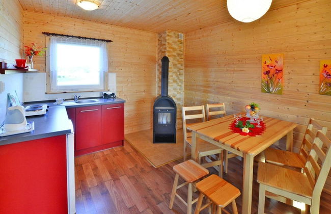 House in Jaroslawiec Near Tropicana Water Park - Foto 6