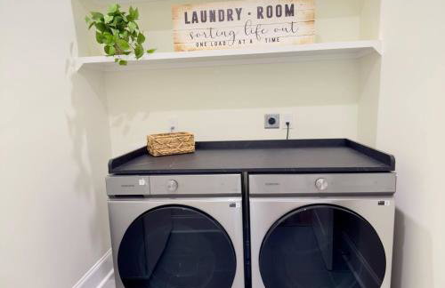 Spacious Luxury Home | 10 Mins to New Orleans - Foto 42
