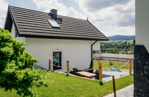 Echo Gorców - Foto 49