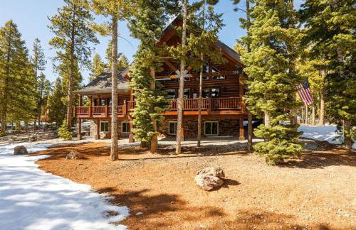 Mossberg Luxury Retreat - Foto 64