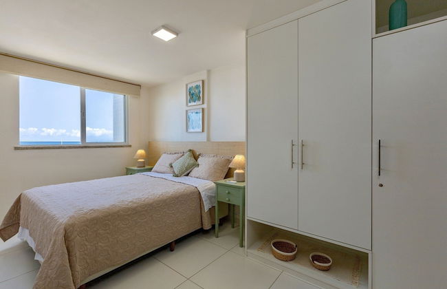 PFL04 Apto Beira Mar Praia do Flamengo - Photo 4