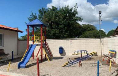 Condomínio Residencial Mar Azul - Photo 6