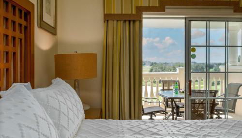 6MI to Disney Balcony View Golf Course Pool - Foto 5