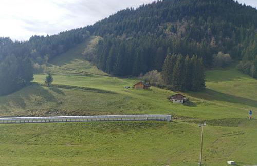 Charmant studio vu sur la montagne - Foto 7