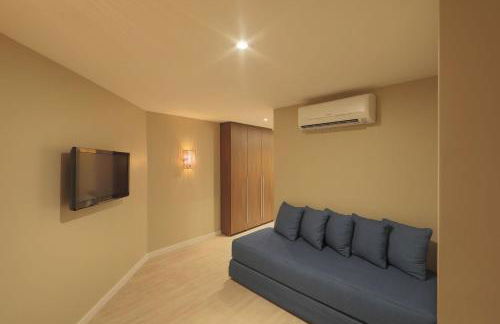 HY Beach Flats - International - Foto 118