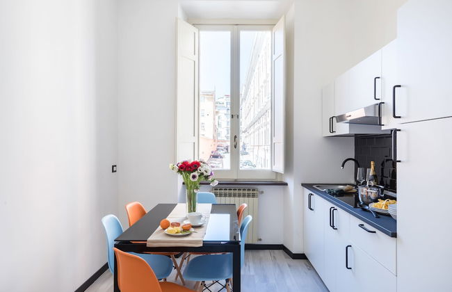 A World Aparts - 32 Modena - Foto 15