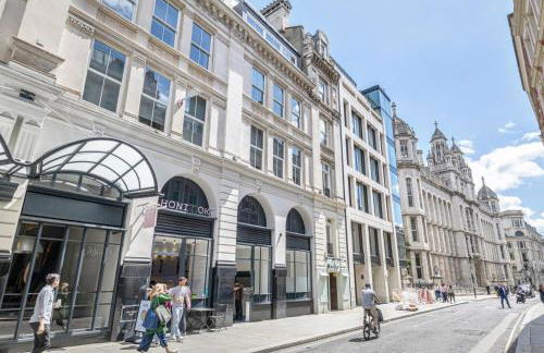 Chancery's Loft Private Apartment - Photo 9