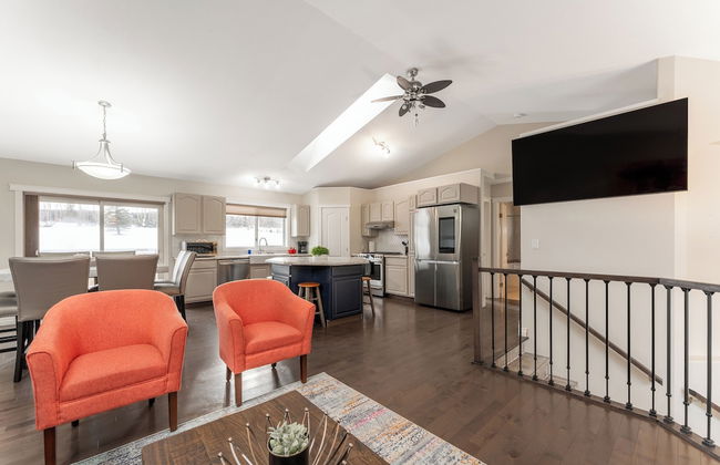 5Br Private Pool Hot Tub Pool Table - Photo 13