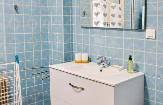 Gîte du forgeron - 6 à 8 personnes - Centre Alsace - Saint-Hippolyte - Foto 10