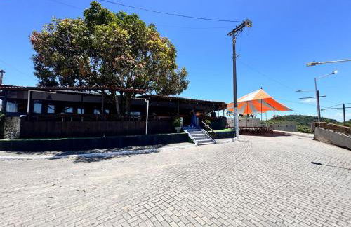 Refúgio Colonial - Figueira - Praia de Mauá - Foto 42