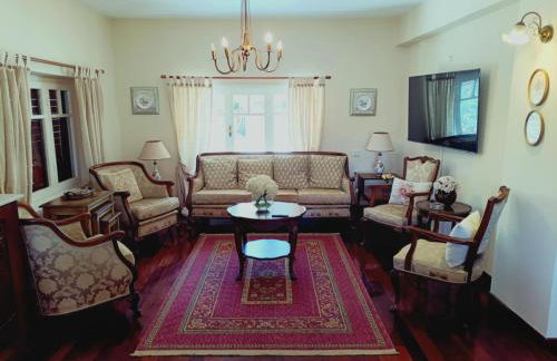 Charming Villa Maria - Foto 27