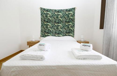 B87 - Windmill 2 Bed Apartment in Odiaxere - Foto 14