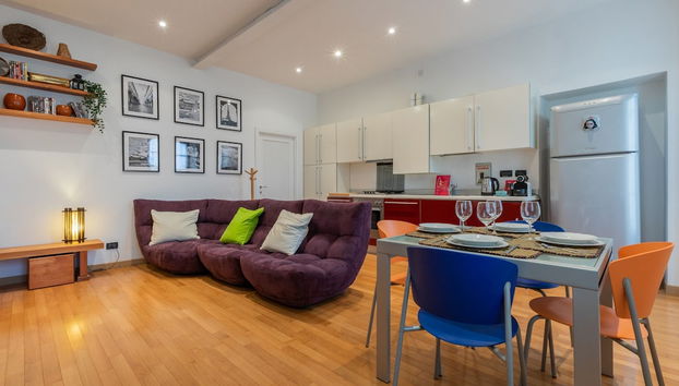 La Corte by Wonderful Italy - Foto 3, Habitación