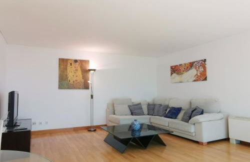 Parque Nacoes Prime Apartments - Foto 43