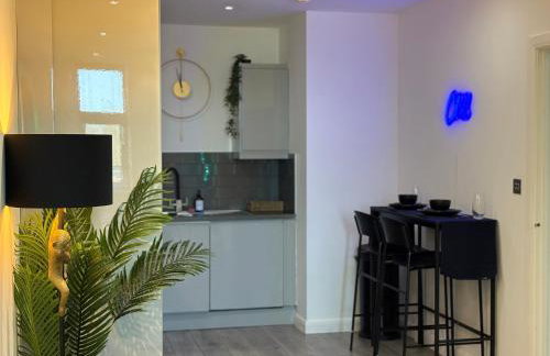 Wild City Centre Double Suite - Basketball Arcade Game, Free Gym - Foto 28