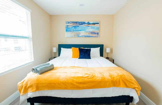 Highland Down Town Tampa - Foto 14