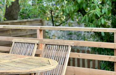 La Maison en bord de Vilaine, Centre de Rennes - Foto 12