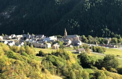 Appartement exceptionnel à Villar d'Arêne - Photo 3