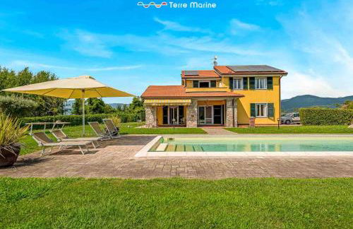Villa Effe, Terre Marine - Foto 44