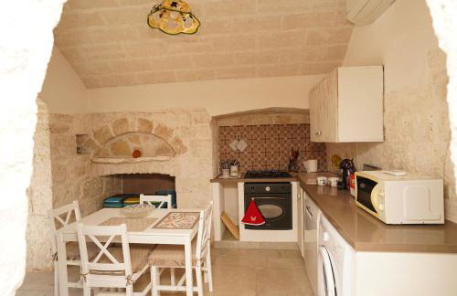 Trullo Le Rondinelle - Foto 34