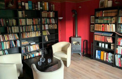 Ferienhaus Liebchen free Netflix - Foto 35