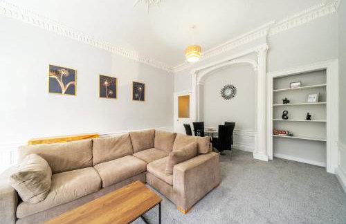 Lochside Apartments, Apt B - Foto 1