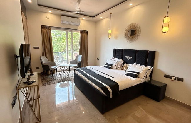 Clarence Cottage Villa 27 - Foto 6