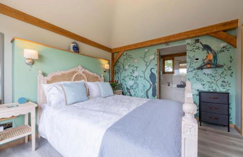 The Lodge at Leigh - Foto 20