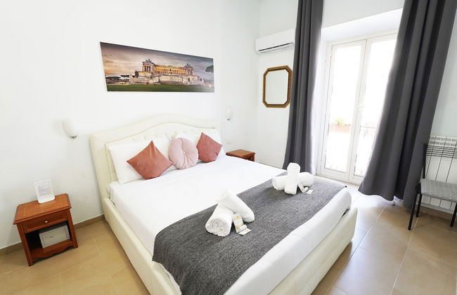 Key Rome Center - Foto 2