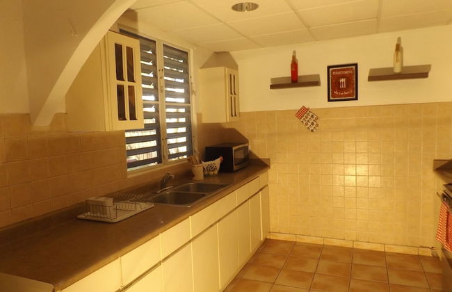 Crash Boat Aguadilla Apartments - Photo 43