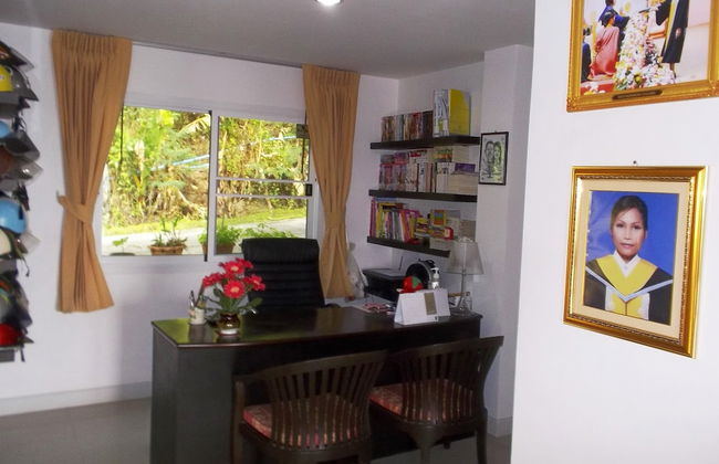 Mountain Sea View Luxury Apartments - Photo 2