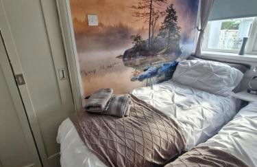 Home on the Broads Just Renovated - Foto 64