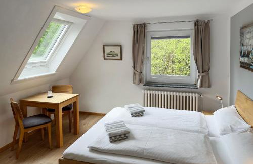 Haus *Üüs Aran* Wohnung Nr. 2 - Foto 2