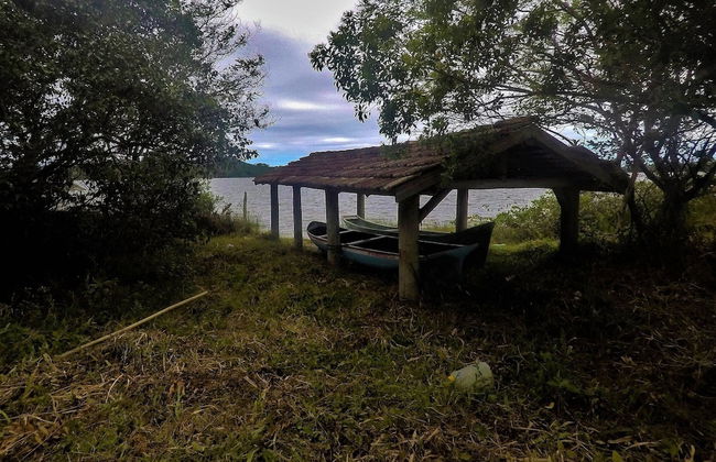 Cabana à Beira D'água Linda Vista - Foto 31