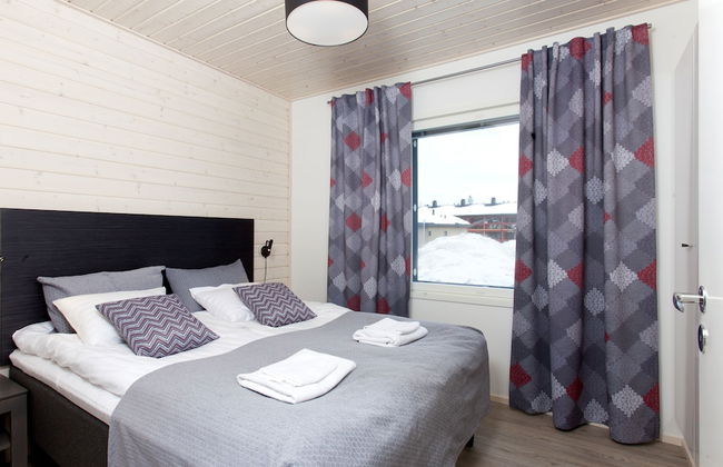 Holiday Club Kuusamo Superior Apartments - Foto 13