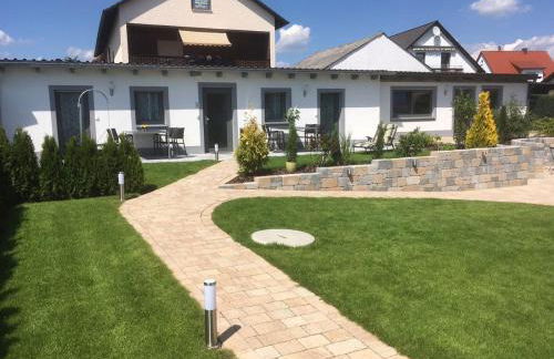 Ferienwohnungen Reiger - WA320 - Foto 3