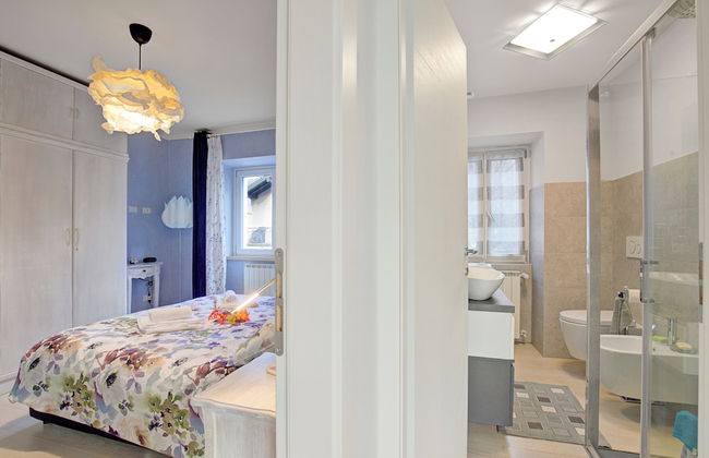 Casa Adelaide Mountain And Lake - Photo 13