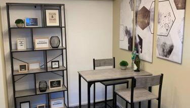 Ruhiges Business-Studio I Nähe WHU I WLAN - Foto 4