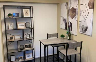 Ruhiges Business-Studio I Nähe WHU I WLAN - Foto 4